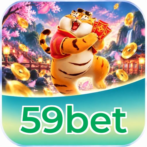 59bet Segurança Logo 2