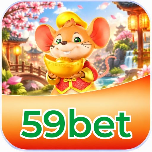 59bet Logo