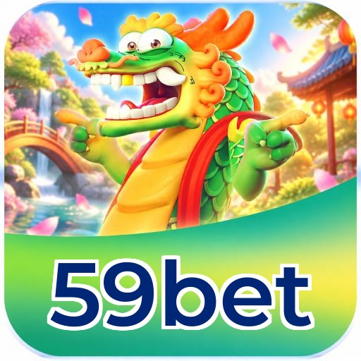 Plataforma 59bet - PIX Instantâneo