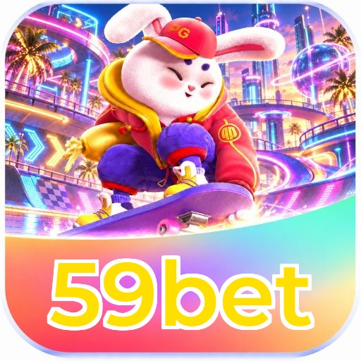 59bet Logo