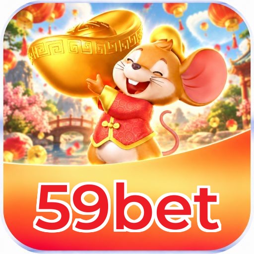 59bet Logo