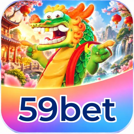 Slots 59bet - 1.500+ Jogos RTP Alto