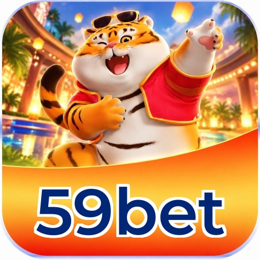 Telegram 59bet - Canal Oficial Verificado