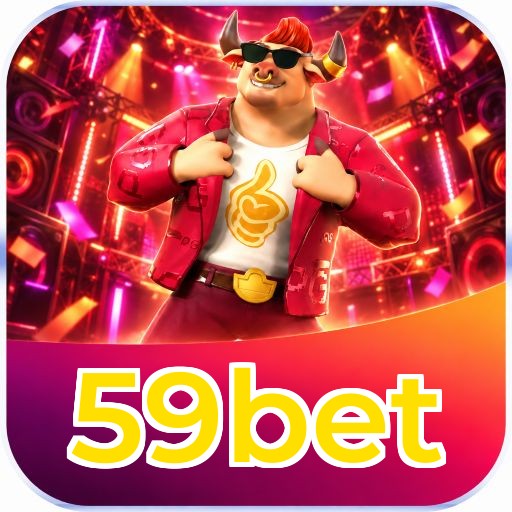 Slots 59bet - Jackpots Progressivos