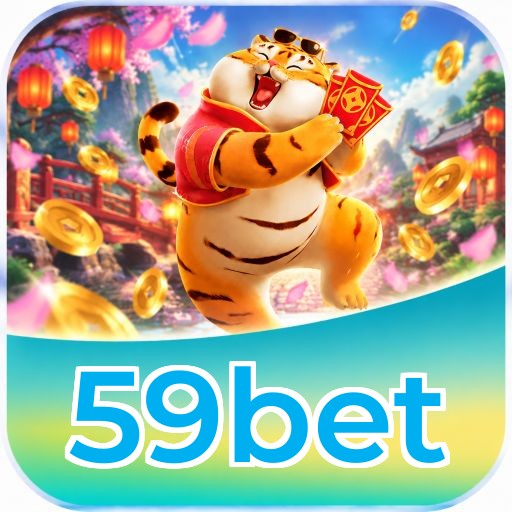 Certificação GLI 59bet