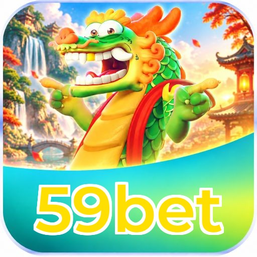 59bet Logo