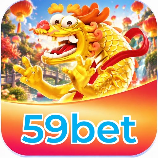 Loteria 59bet - Mega-Sena, Lotofácil e Quina online