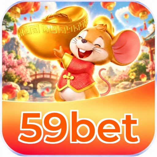 Loteria 59bet - Quina e mais jogos