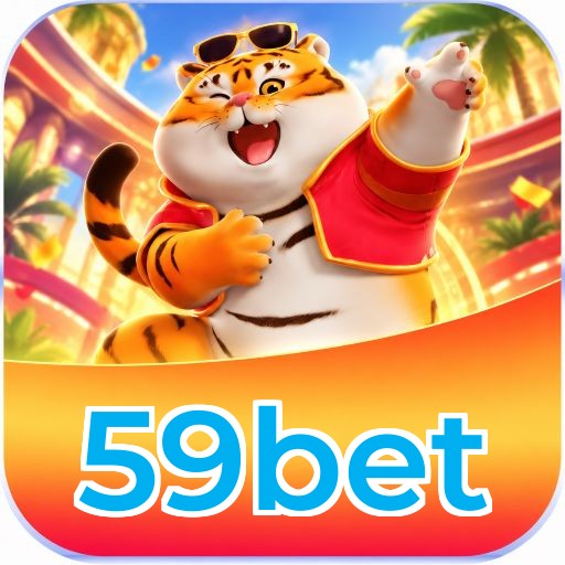59bet Instalar Logo 1