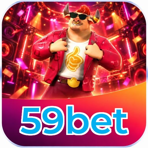 59bet Logo