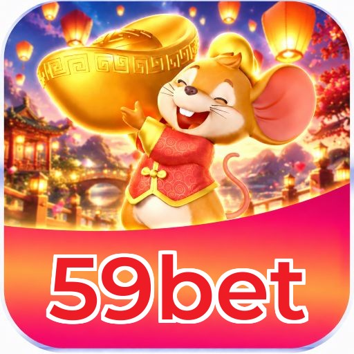 59bet APP Mobile - Android & iOS