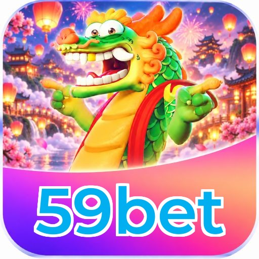 Licença Curaçao 59bet