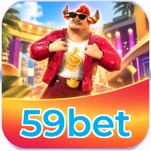 Slots 59bet - RTP Alto Certificado
