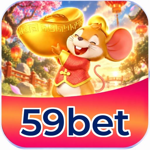 59bet Logo 3