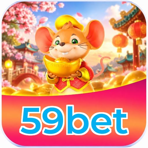 59bet Logo