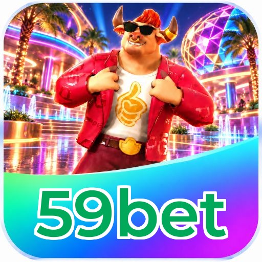 Plataforma 59bet - Segurança SSL 256-bit
