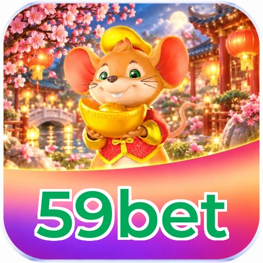 59bet Instalar Logo 3