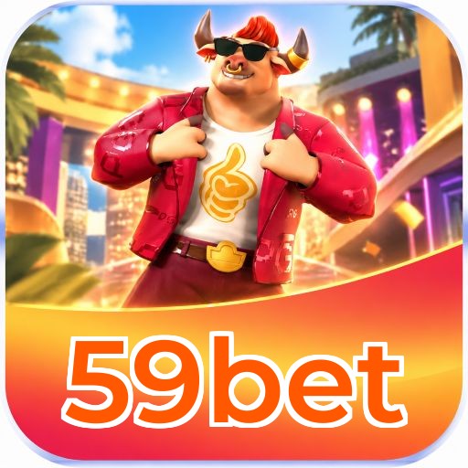 59bet Logo 1