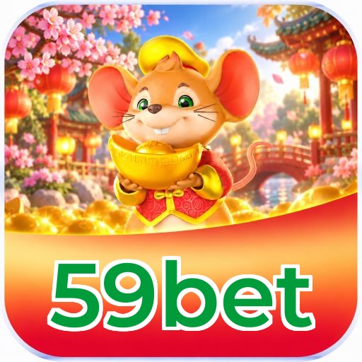 59bet PIX Instantâneo - Saques em 8 Minutos