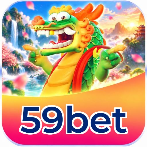 59bet Instalar Logo 2