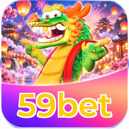59bet Logo