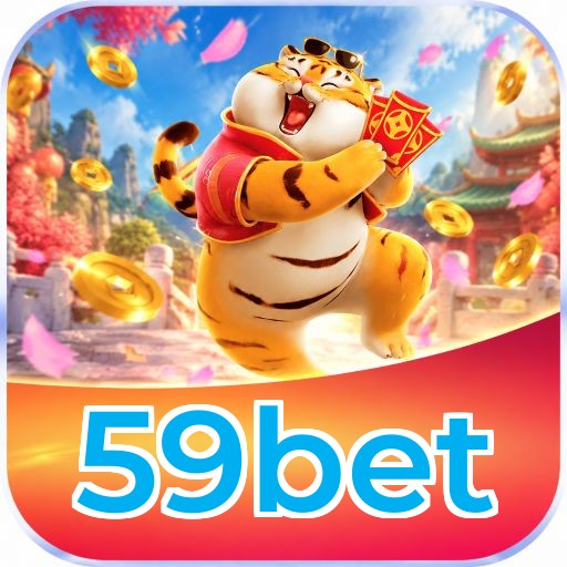 59bet Logo