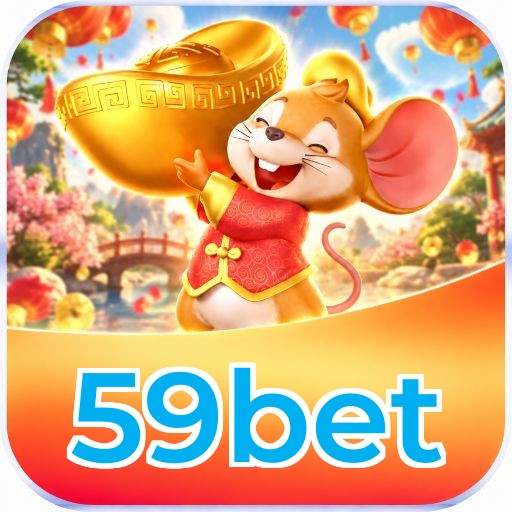 59bet Logo