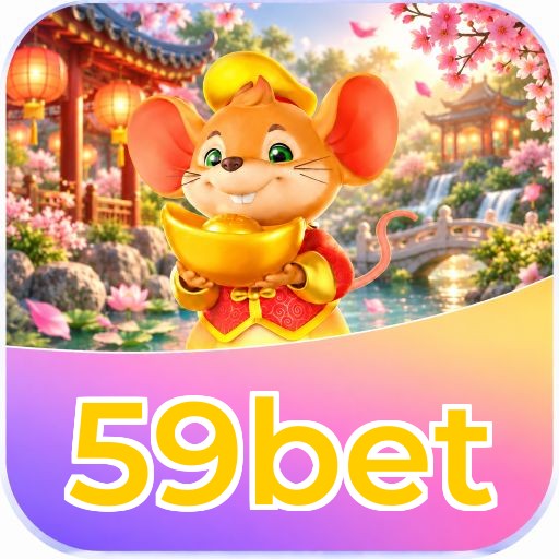 59bet Logo