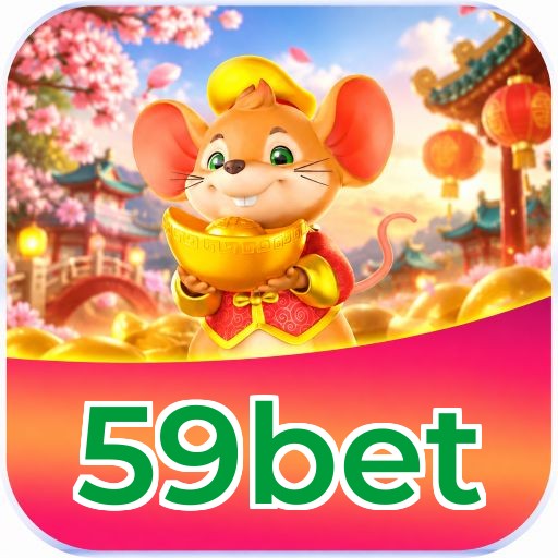 59bet Logo