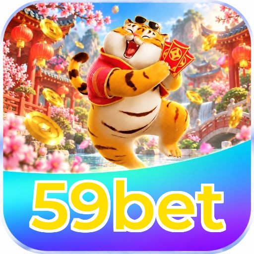 59bet Segurança Logo 3