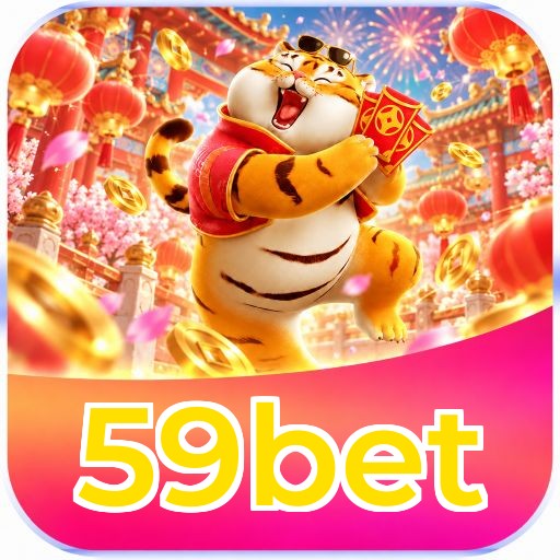 59bet Logo 2