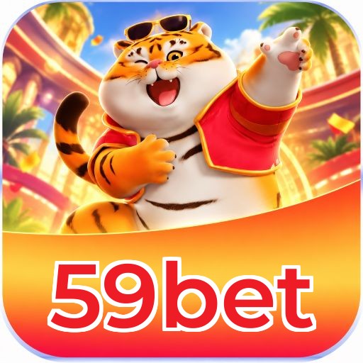 59bet Logo