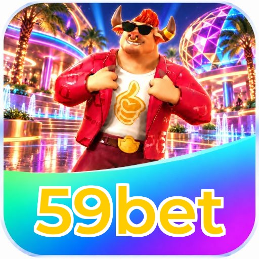 59bet Logo