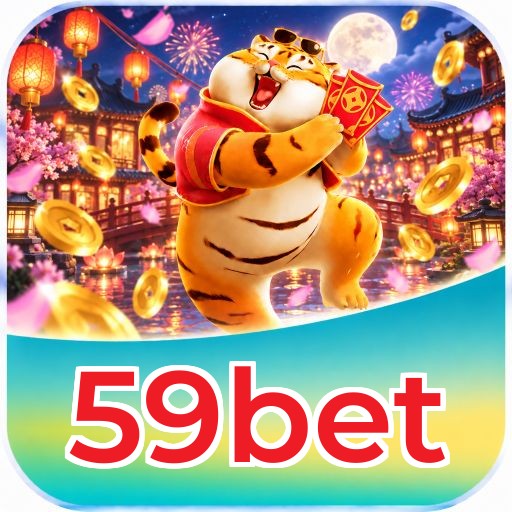 59bet Logo
