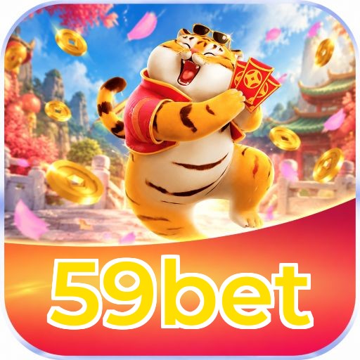 59bet Licenciado Curaçao - Segurança SSL 256-bit