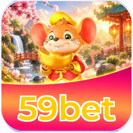 59bet Logo