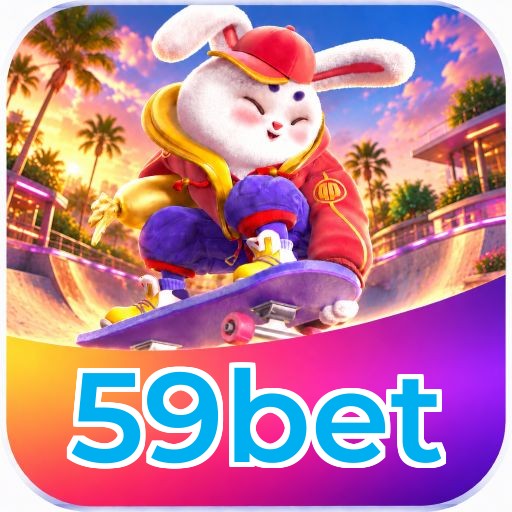 59bet Logo