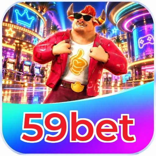 59bet Logo